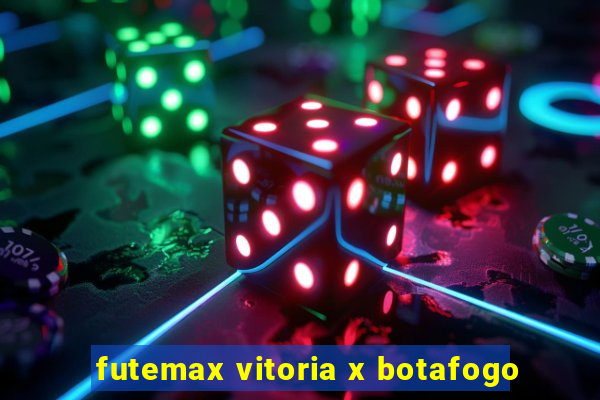 futemax vitoria x botafogo